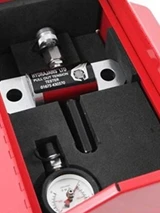 Hydrajaws M0097 40Kn Metesco